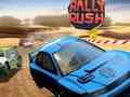 Igra Rally Rush