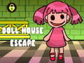 Igra Doll House Escape