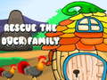 Igra Rescue the Duck Family