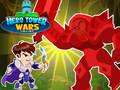 Igra Hero Tower Wars Online