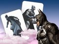 Igra Batman Card Match