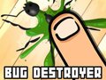 Igra Bug Destroyer 