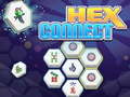 Igra Hex Connect