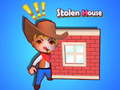 Igra Stolen House