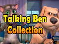 Igra Talking Ben Collection