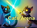 Igra Cats Arena