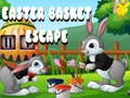 Igra Easter Basket Escape