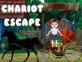 Igra Chariot Escape