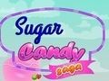 Igra Sugar Candy Saga