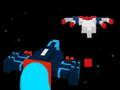 Igra Dust Settle 3D Galaxy Wars Attack - Space Shoot