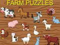 Igra Farm Puzzles