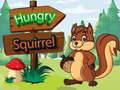 Igra Hungry Squirrel