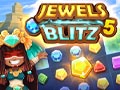 Igra Jewels Blitz 5