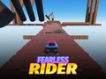 Igra Fearless Rider