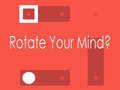 Igra Rotate Your Mind?