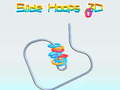 Igra Slide Hoops 3D 