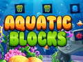 Igra Aquatic Blocks