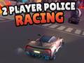 Igra 2 Player Police Racing