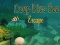 Igra Deep Blue Sea Escape