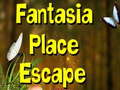 Igra Fantasia Place Escape 