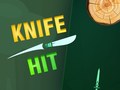 Igra Knife Hit