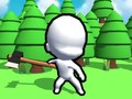Igra Idle Lumber Hero