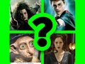 Igra Who are you in Harry Potter 