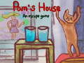Igra Pam's House: An Escape