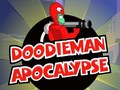 Igra Doodieman Apocalypse