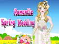 Igra Romantic Spring Wedding 2