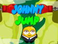 Igra Johnny Jump 