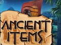 Igra Ancient Items