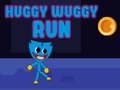 Igra Huggy Wuggy Run