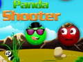 Igra Panda Shooter 