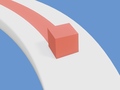 Igra Color Line 3D