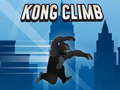 Igra Kong Climb