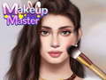 Igra Makeup Master 