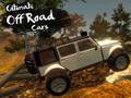 Igra Ultimate Off Road Cars