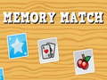 Igra Memory Match
