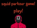 Igra Squid Game Parkour