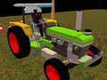 Igra Farming Tractor