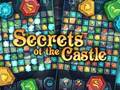 Igra Secrets Of The Castle