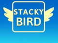 Igra Stacky Bird