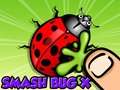 Igra Smash Bugs X