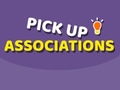 Igra Pick Up Associations