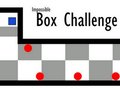 Igra Impossible Box Challenge