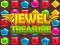 Igra Jewel Treasure