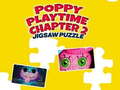 Igra Poppy Playtime Chapter 2 Jigsaw Puzzle