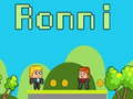 Igra Ronni