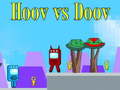 Igra Hoov vs Doov